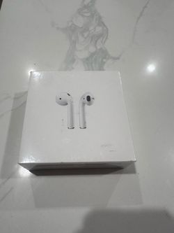 AirPods 2