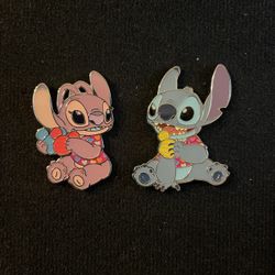 Disney Pins