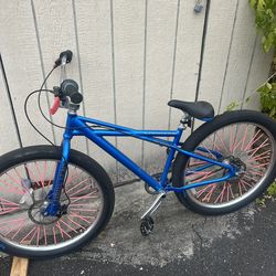 SE MONSTER QUAD 29 INCH $800