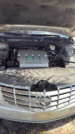 Northstar motor