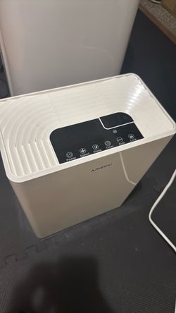 Ameifu Air purifier