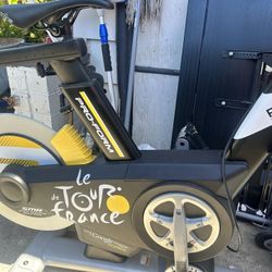 Pro-form Le Tour De France Bicycle 