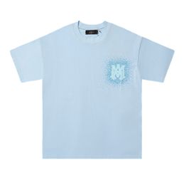Blue Amiri Shirts