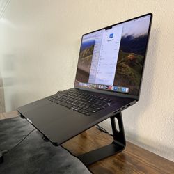 2023 MacBook Pro 16”