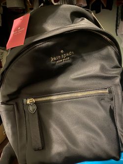 Kate Spade Medium Backpack