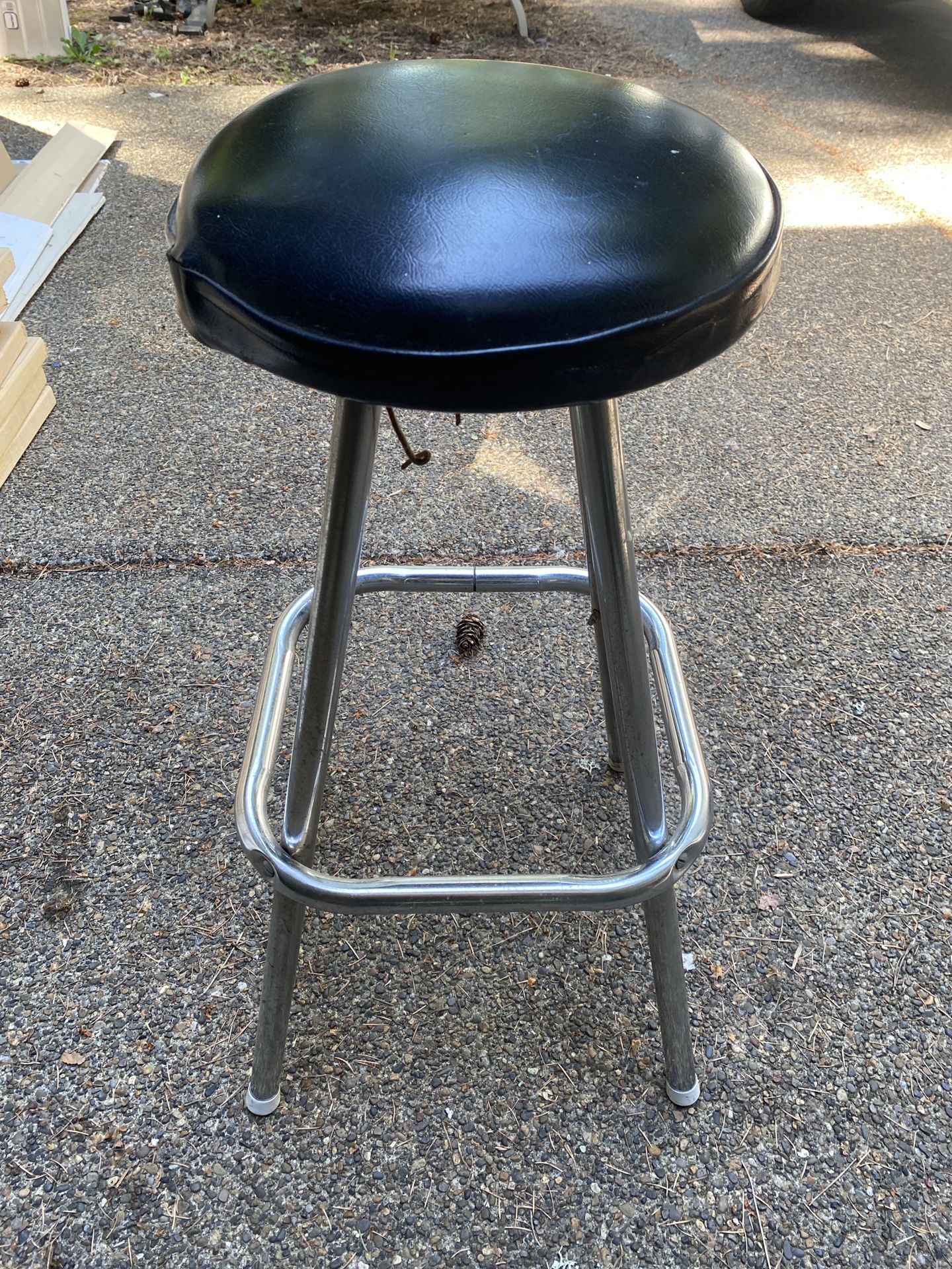 Shop Stool Chair Seat