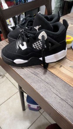 Jordan toddlers, size 9C