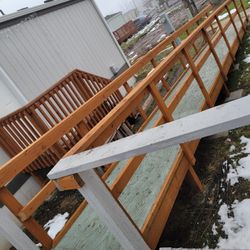 My Ramp 