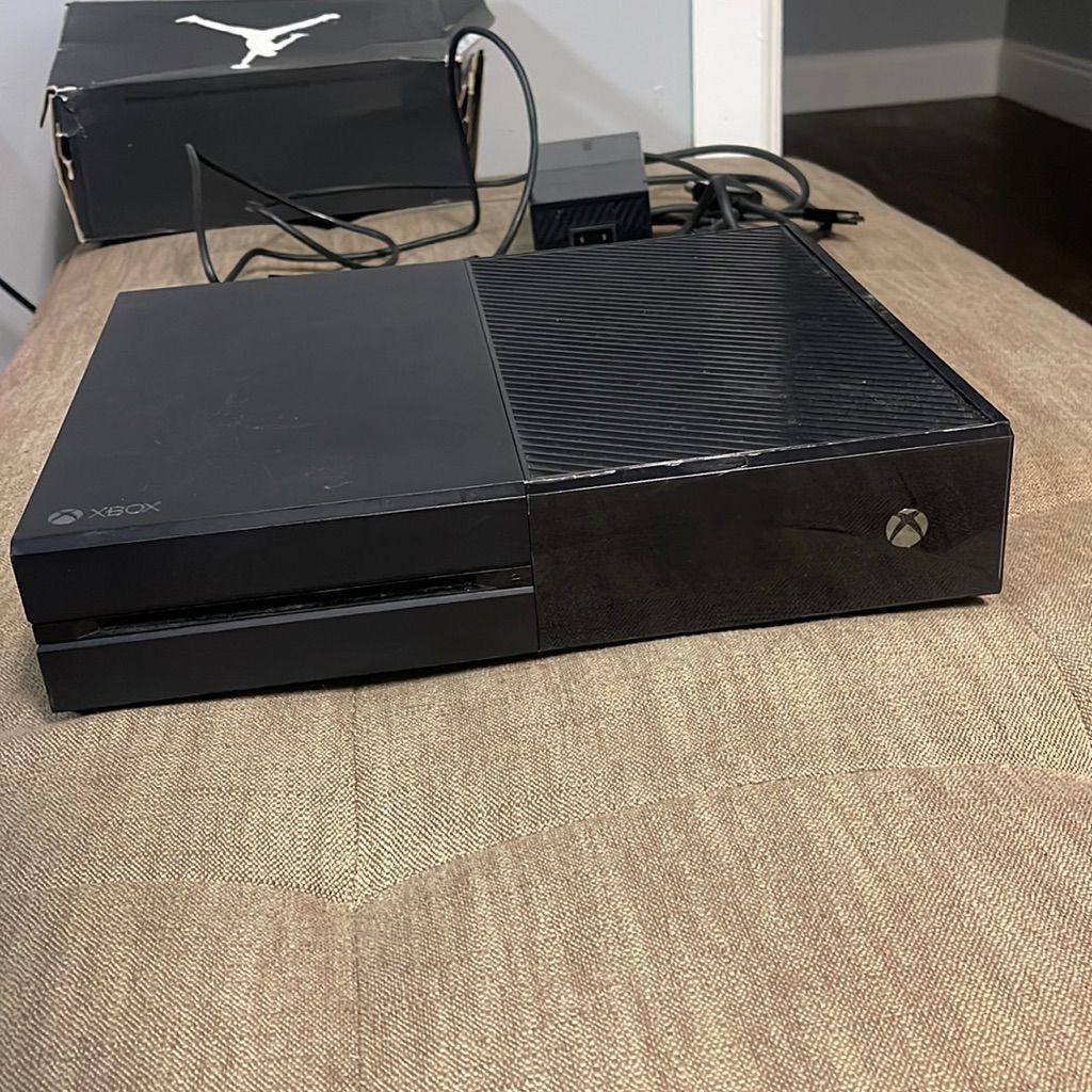 Xbox One