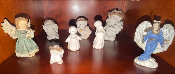 Angel Collection