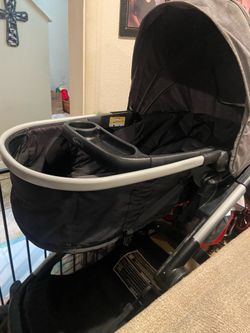 Stroller / Bassinet