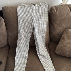 pants size Medium