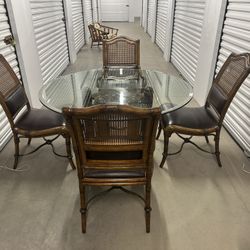 Drexel Heritage Dining Set