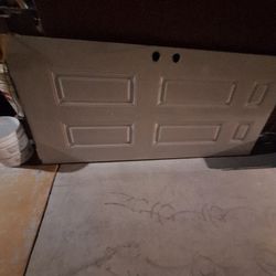 Exterior Door 