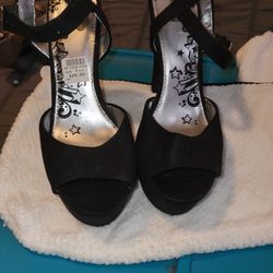 Women's Heels