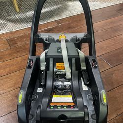 CHICCO KEYFIT 35 BASE