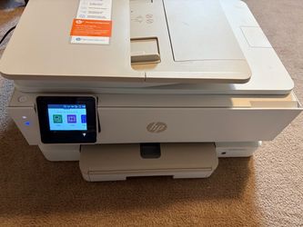 HP ENVY Inspire 7958e Wireless All-in-One Printer – Works Great
