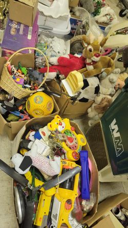 Small Vintage Items/what nots