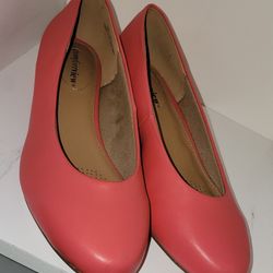 Comfortview Women's The Vida Slip On Pump Sz 7.5 $35