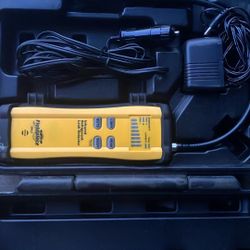 Fieldpiece Leak Detector HVAC OBO 