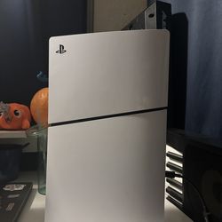 ps5 (digital version)