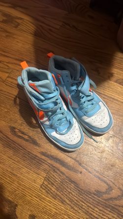 Nike