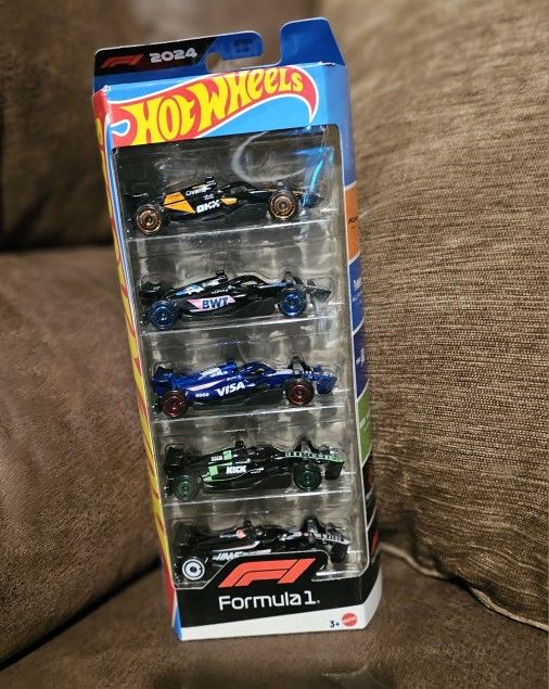 Hotwheels 