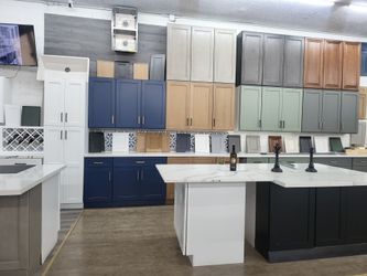 Kitchen Cabinets set