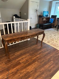 Century Sofa Table