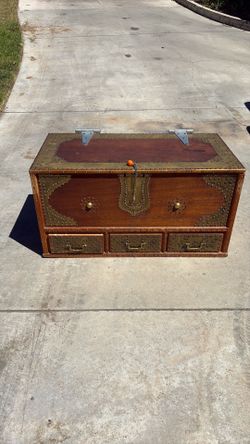 Trunk