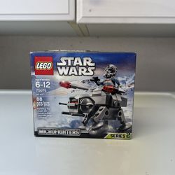 LEGO Star Wars 75075