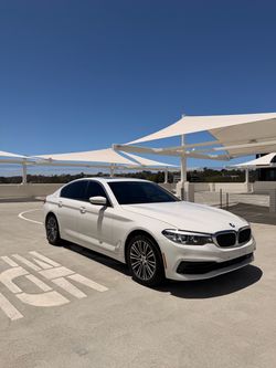 2020 BMW 530i | CLEAN TITLE | 74k MILES