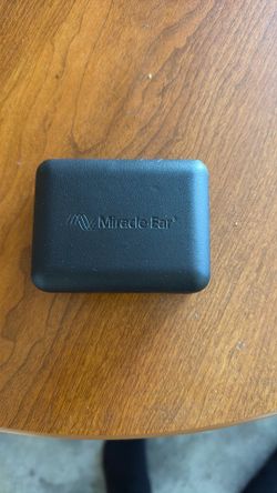 Miracle Ear Hearing Aids