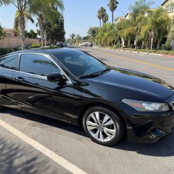 2011 Honda Accord