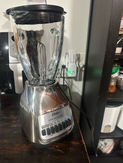 Oster blender