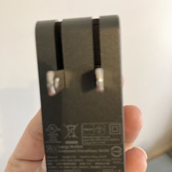 Microsoft Surface 24W Power Supply