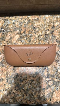 Ray Ban Meta Charging Case