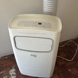 Portable AC Unit 
