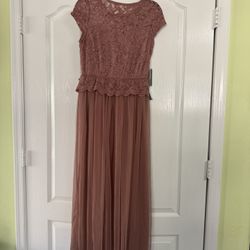 Dress Medium Size