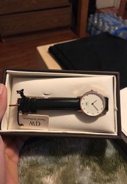 Daniel Wellington Women’s Watch