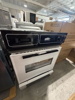 Summit Built-In Wall Oven