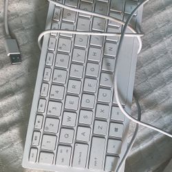 Keyboard -hp
