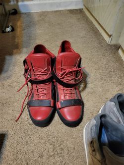 Mens Shoes Giuseppe