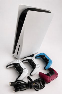 PlayStation 5