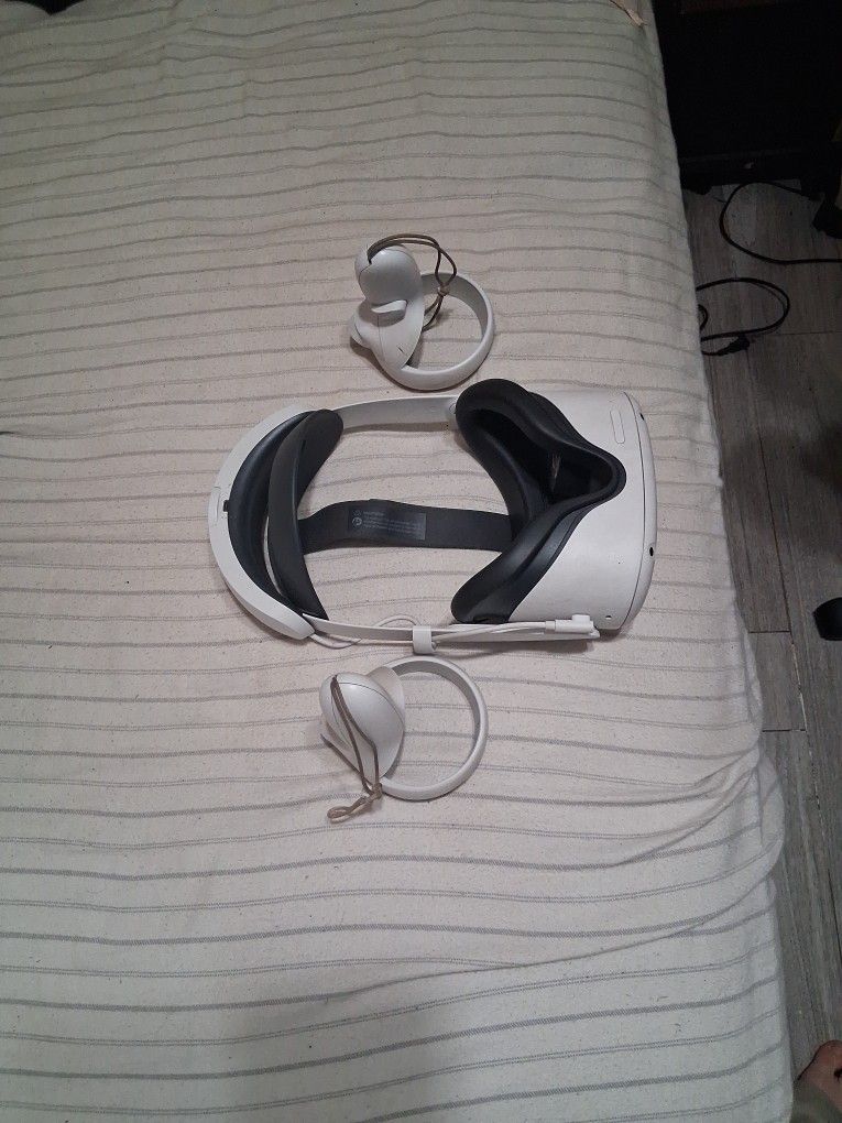 Oculus Quest 2