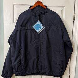 5-1-1 Tactical Response Jacket