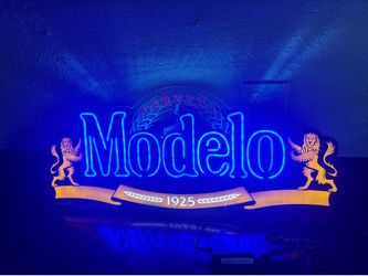 Neon Sign