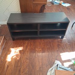 IKEA Entertainment Center – Great Condition