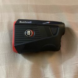Bushnell Tour V5 Shift Range Finder