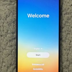 Samsung Galaxy S23 (black) with drop protection phone case (black)